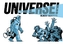 Universe!, Vol. 1