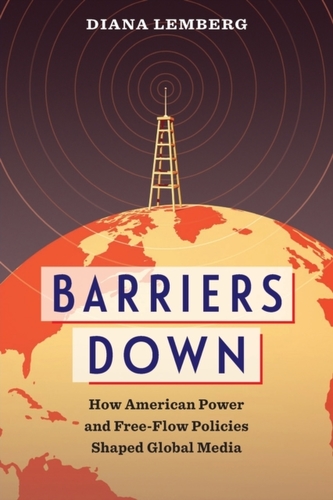 Barriers Down