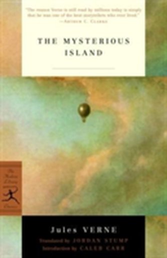 The Mysterious Island