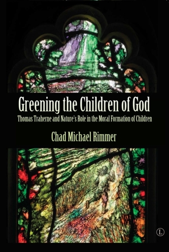 Greening the Children of God PB