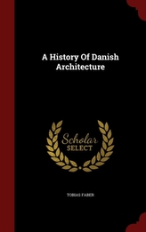 A History of Danish Architecture