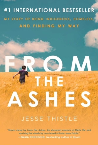From the Ashes