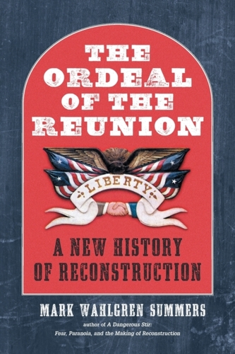 The Ordeal of the Reunion
