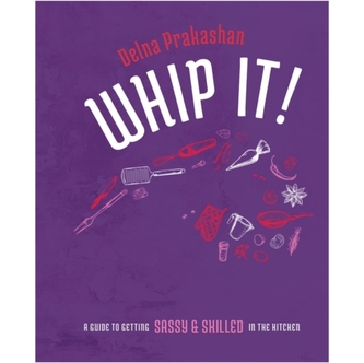 Whip It!