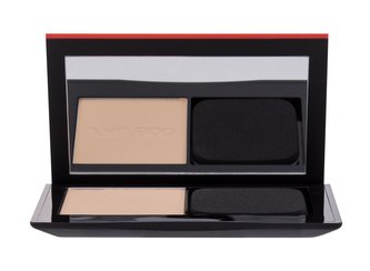 Shiseido Synchro Skin Makeup Self-Refreshing Custom Finish Powder Foundation 9 g 130 Opal pro ženy