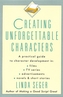 Creating Unforgettable Characters