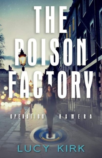 The Poison Factory