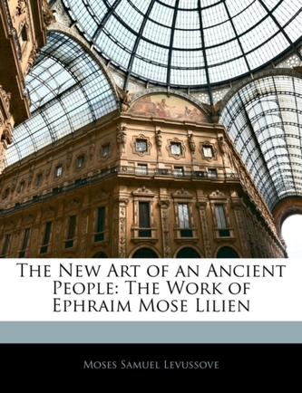 The New Art of an Ancient People