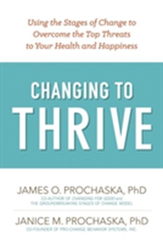 Changing To Thrive