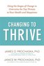 Changing To Thrive