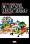 Official Handbook Of The Marvel Universe: Deluxe Edition