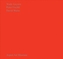 Wade Guyton, Peter Fischli, David Weiss