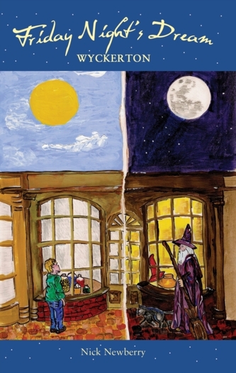 Friday Night's Dream: Wyckerton