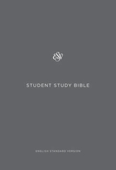 ESV Student Study Bible