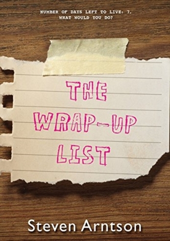 The Wrap-Up List