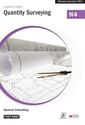 QUANTITY SURVEYING N4 STUDENTS BOOK