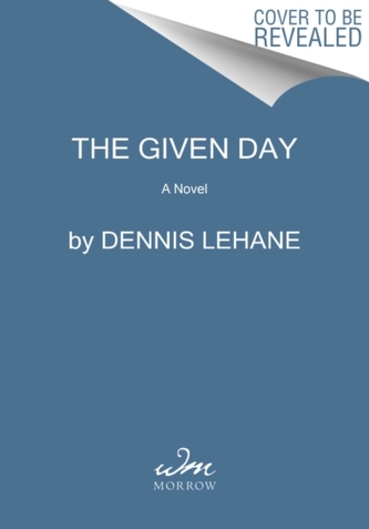 The Given Day