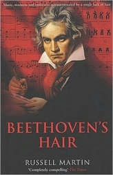Beethoven's Hair