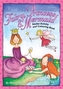 Fairy, Princess and Mermaid Sticker Activity & Colouring Book