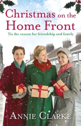 Christmas on the Home Front