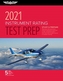 INSTRUMENT RATING TEST PREP 2021