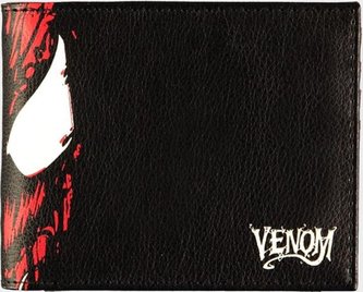 Peněženka Marvel|Venom: Spiderman (10 x 9 x 2 cm)