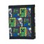 Dětská peněženka Minecraft: Character (9 x 11 x 1 cm) polyester