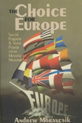 The Choice for Europe
