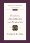 Haggai, Zechariah and Malachi