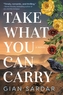 Take What You Can Carry