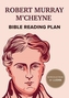 Robert Murray M'Cheyne