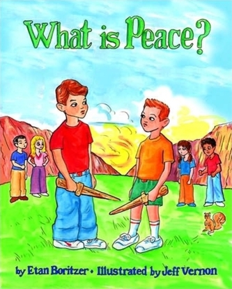 What is Peace?