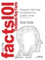 Studyguide for Biker Gangs and Organized Crime by Barker, Thomas