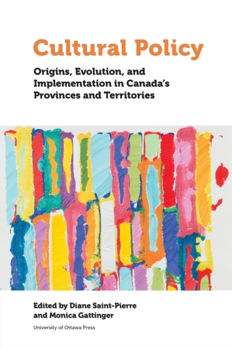 Cultural Policy