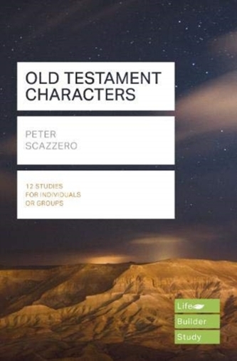 Old Testament Characters
