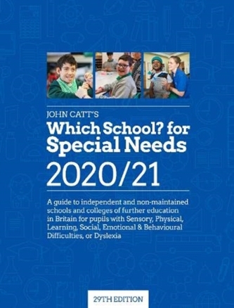 Which School? for Special Needs 2020/21