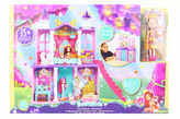 Enchantimals Královský zámek kolekce Royal herní set GYJ17 TV