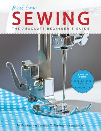 Sewing (First Time)
