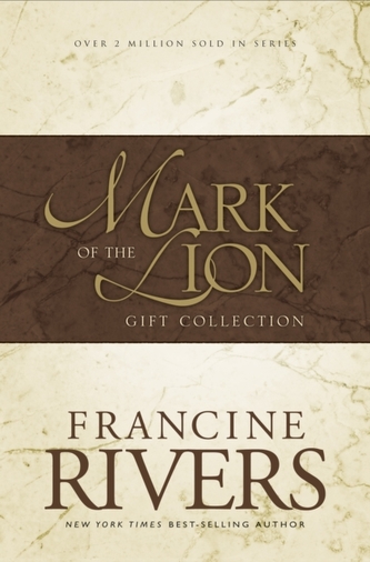 Mark of the Lion