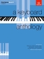 A Keyboard Anthology, First Series, Book IV