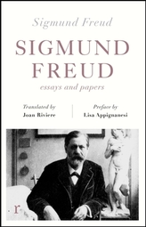 Sigmund Freud: Essays and Papers (riverrun editions)