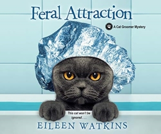 FERAL ATTRACTION