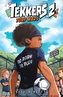 Tekkers Book Two: Turf Wars
