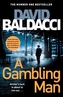 GAMBLING MAN SIGNED EDITION