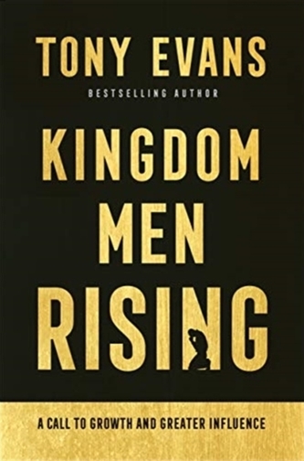 Kingdom Men Rising