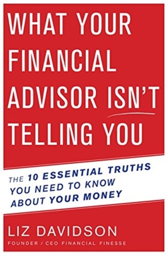 What Your Financial Advisor Isn't Telling You