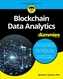 Blockchain Data Analytics For Dummies