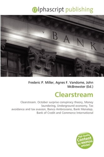 Clearstream