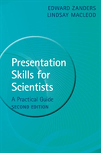 Presentation Skills for Scientists