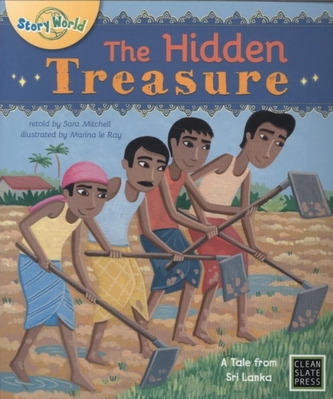 HIDDEN TREASURE TREASURES OF SRI LANKA